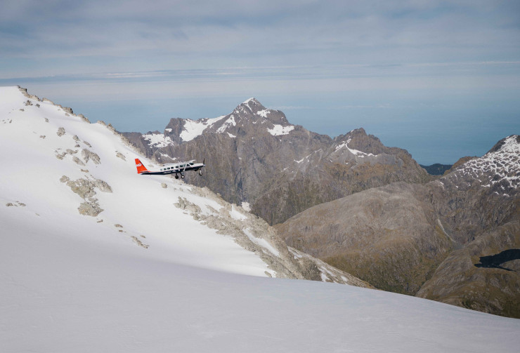 Milford Blog best time to visit